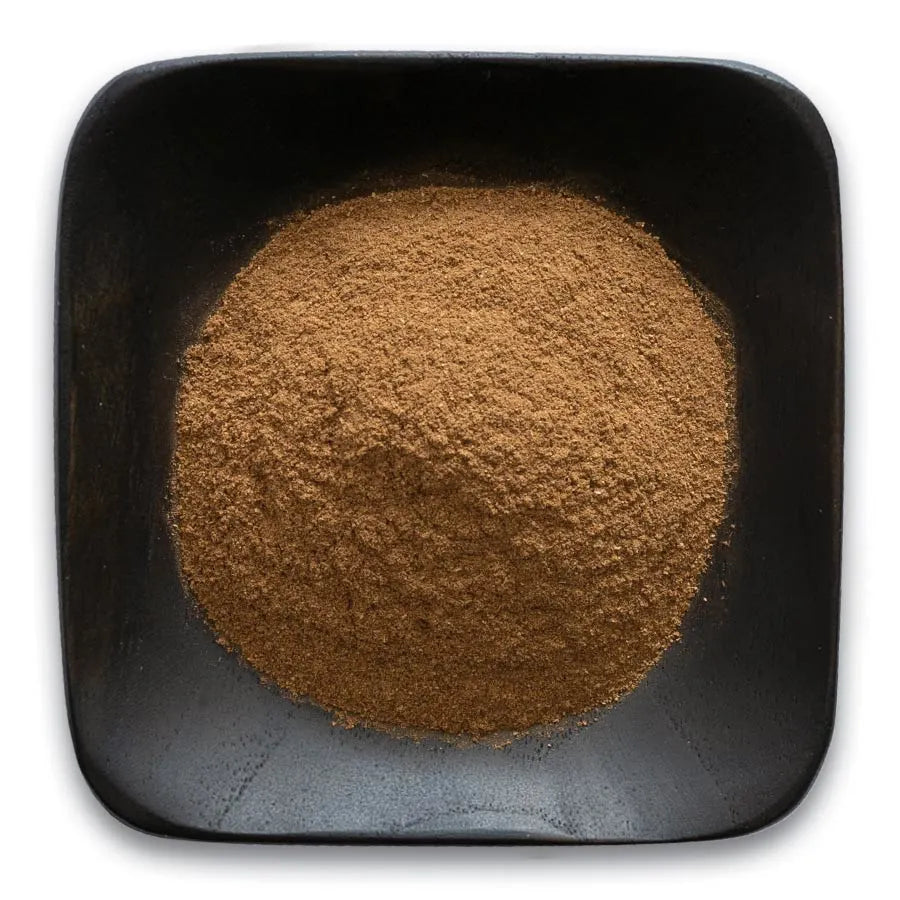 Ceylon Cinnamon Organic 1.6oz