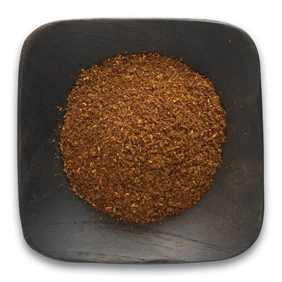 Chili Seasoning Organic 2oz