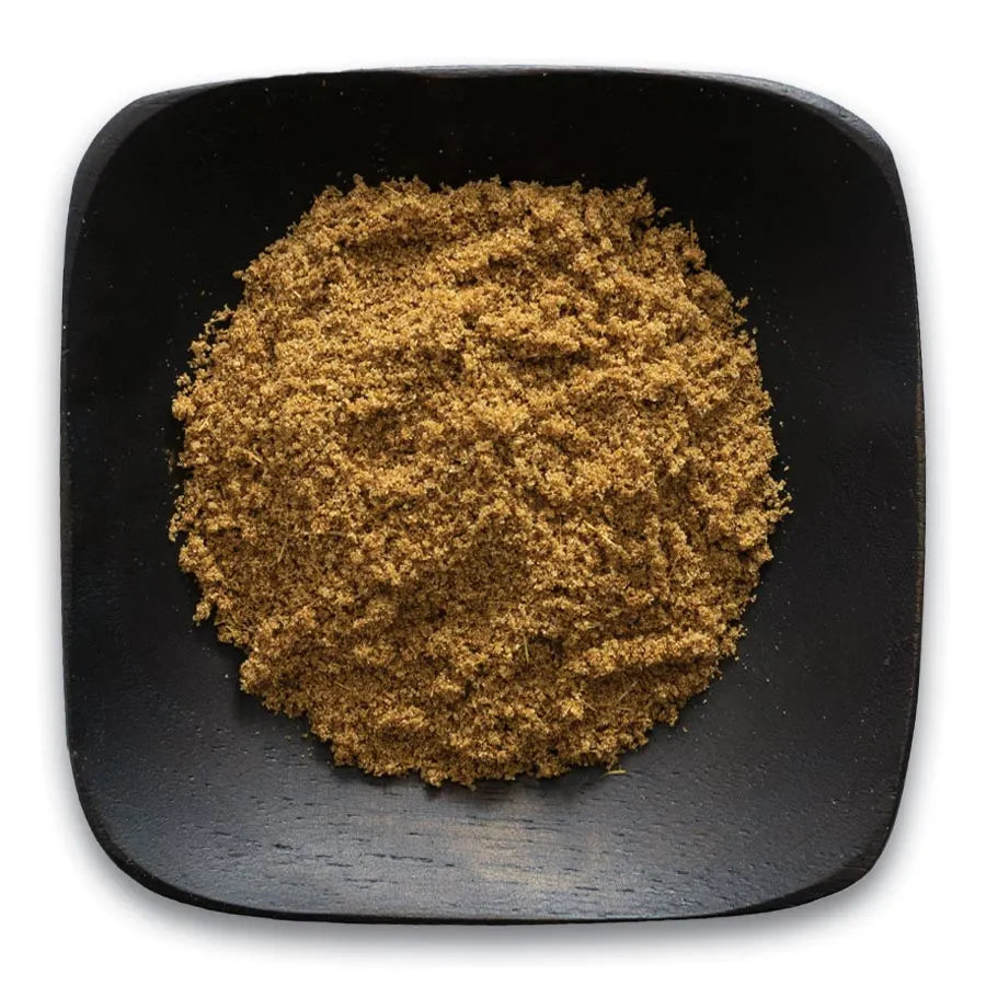 Cumin Ground Organic 2oz