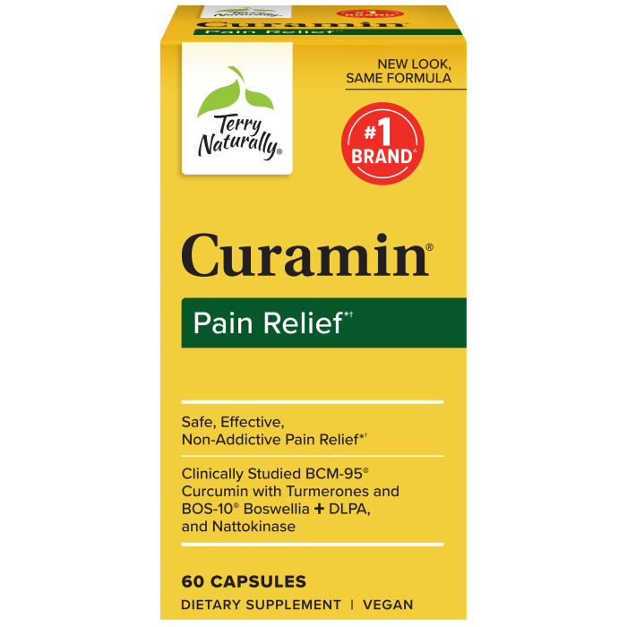 Curamin®