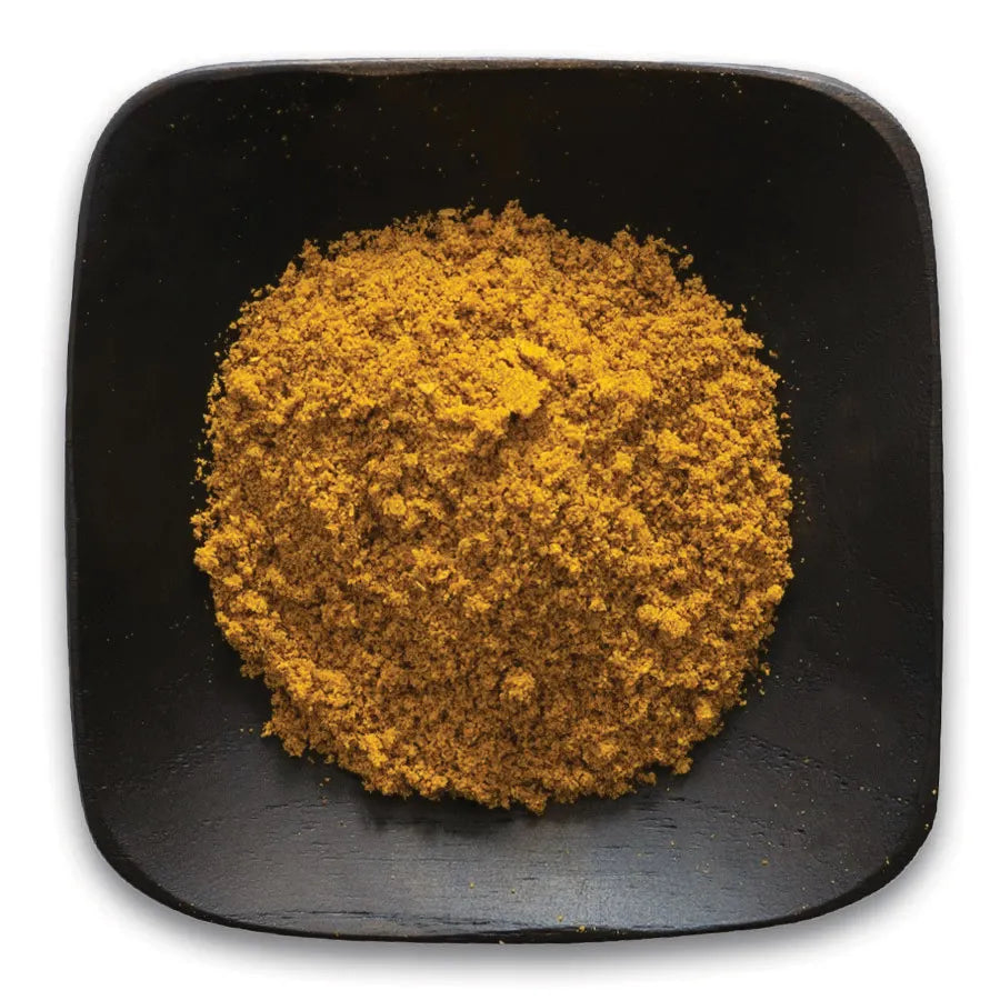 Curry Powder Organic 2oz