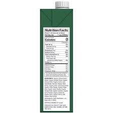 Broth Chicken Free Range Organic