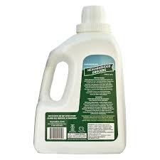 Laundry Detergent Liquid 2X Lavender