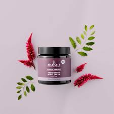 Purely Ageless Restorative Night Cream