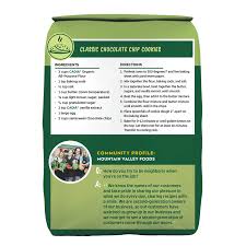Organic All-Purpose Flour