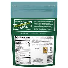 Granola Honey Almond