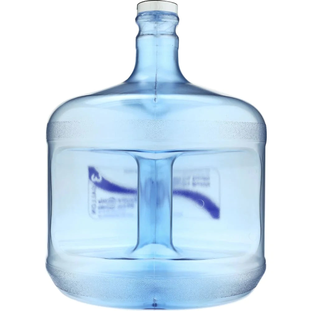 Bpa Free Bottle, 3 gallon