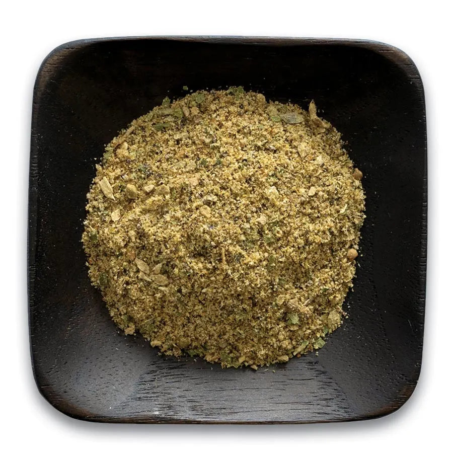 Fajita Seasoning Organic 2oz