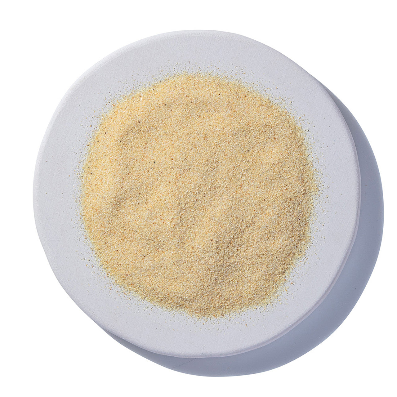 Garlic Granules Organic 2oz
