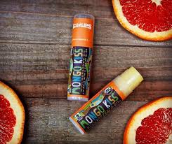 Mongo Kiss, Blood Orange