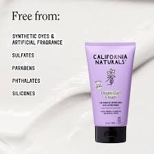 Rose Curl Cream