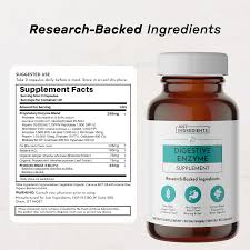 Digestive Enzyme