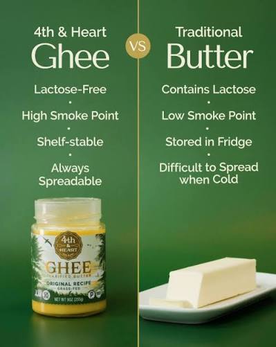 Original Ghee