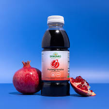 Pomegranate Juice Concentrate