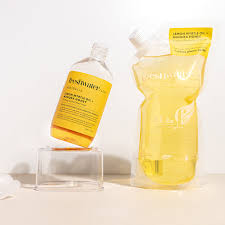 Lemon Myrtle & Manuka Honey Hand Wash Refill 1L