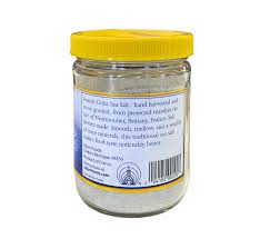 Celtic Fine Sea Salt