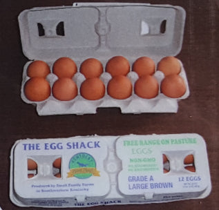Dozen Eggs