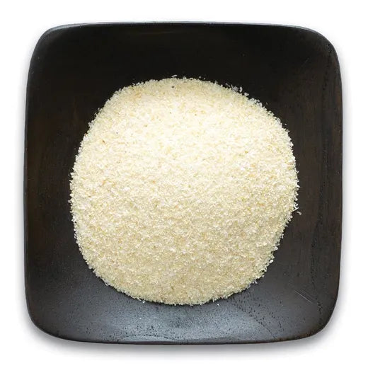 Onion Granules Organic 2oz