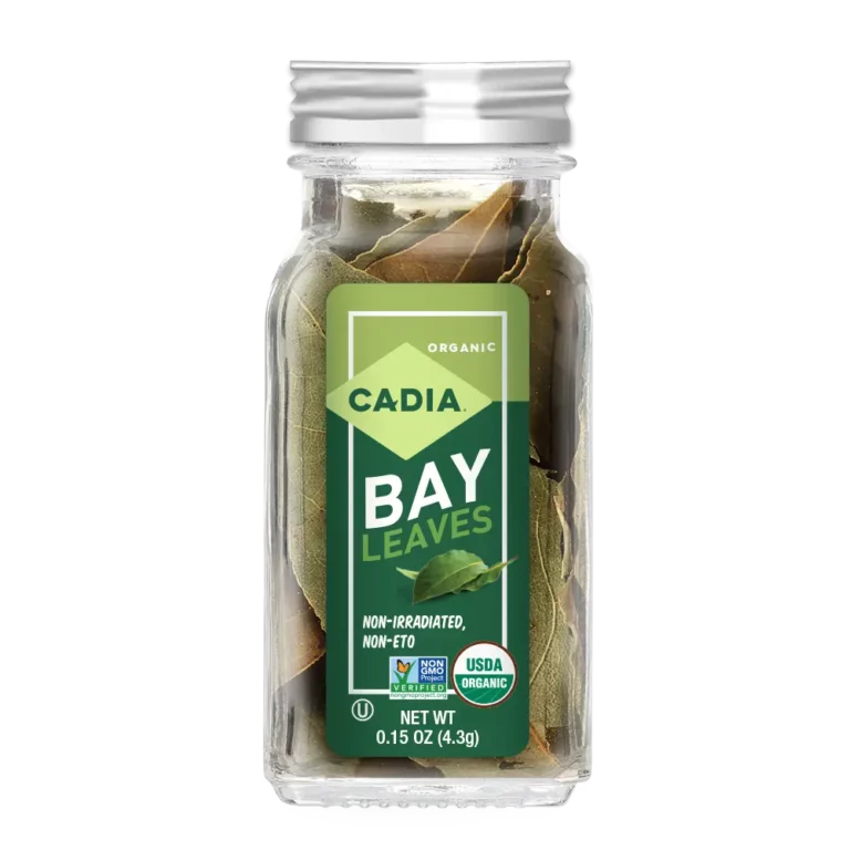 Bay Leaves Org - 0.15 OZ