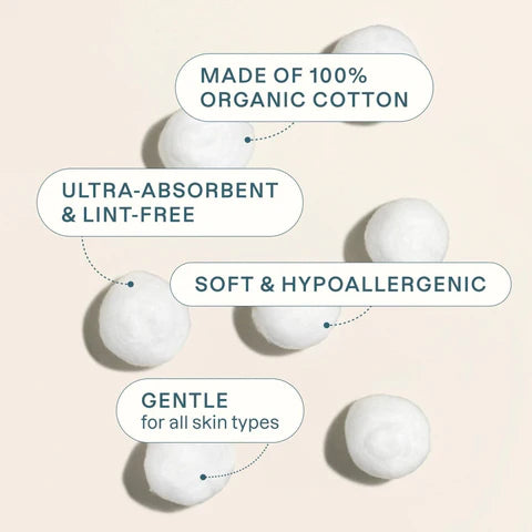 Cotton Balls Super Jumbo