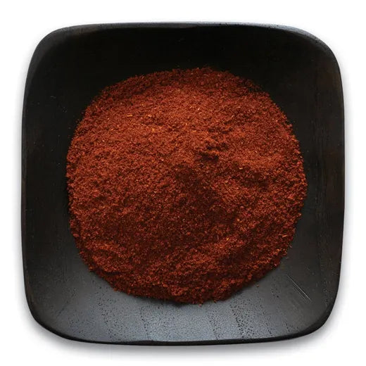 Paprika Ground Organic 2oz
