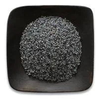 Poppy Seed Whole Organic 2oz