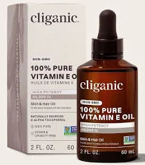 Oil Vitamin E Pure Non Gmo