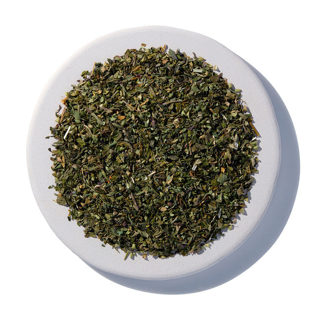 Scullcap, Organic