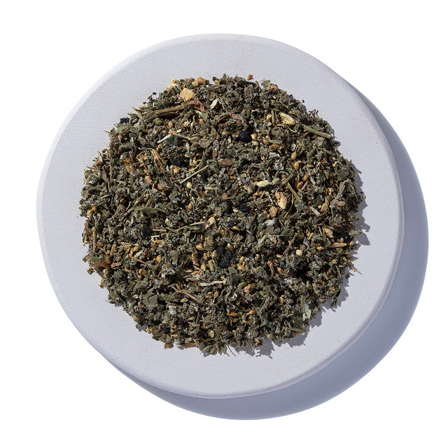 Sniffle Tea, Organic