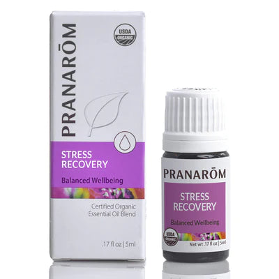 Stress Recovery