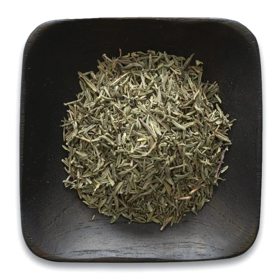 Thyme Leaf Organic 1oz