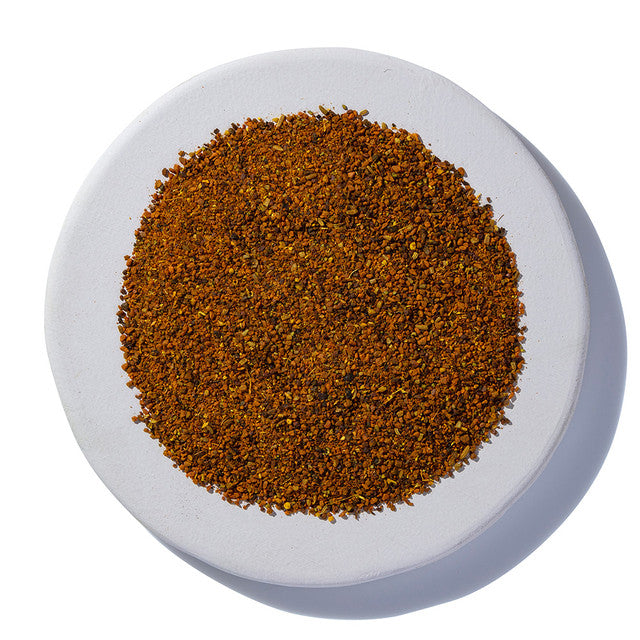 Turmeric Chai Tea, Organic