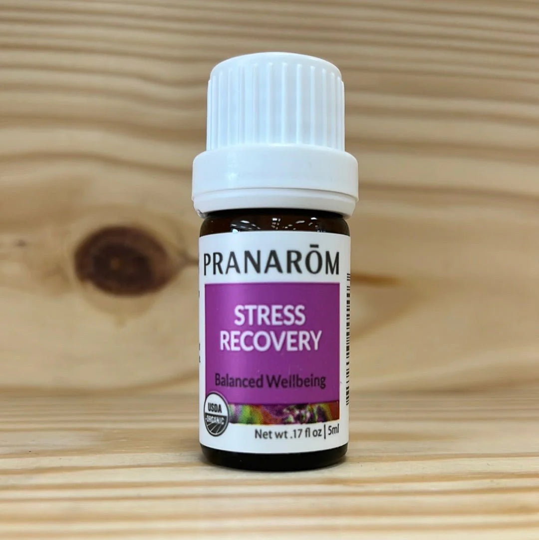 Stress Recovery