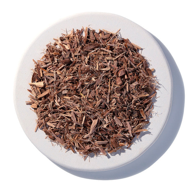 White Willow Bark, Organic