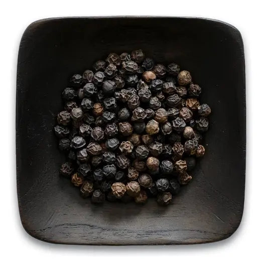 Black Whole Peppercorn 2oz