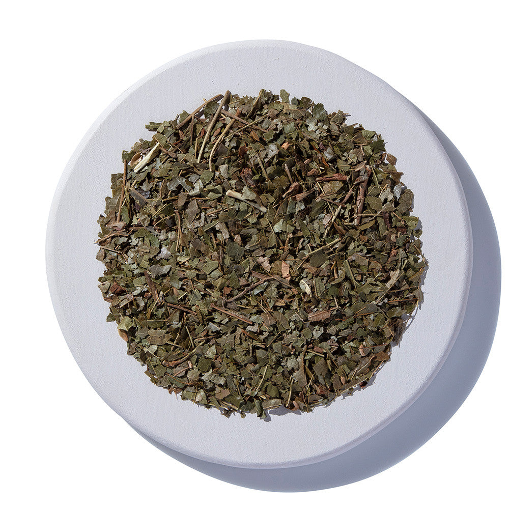 Witch Hazel Leaf, Organic