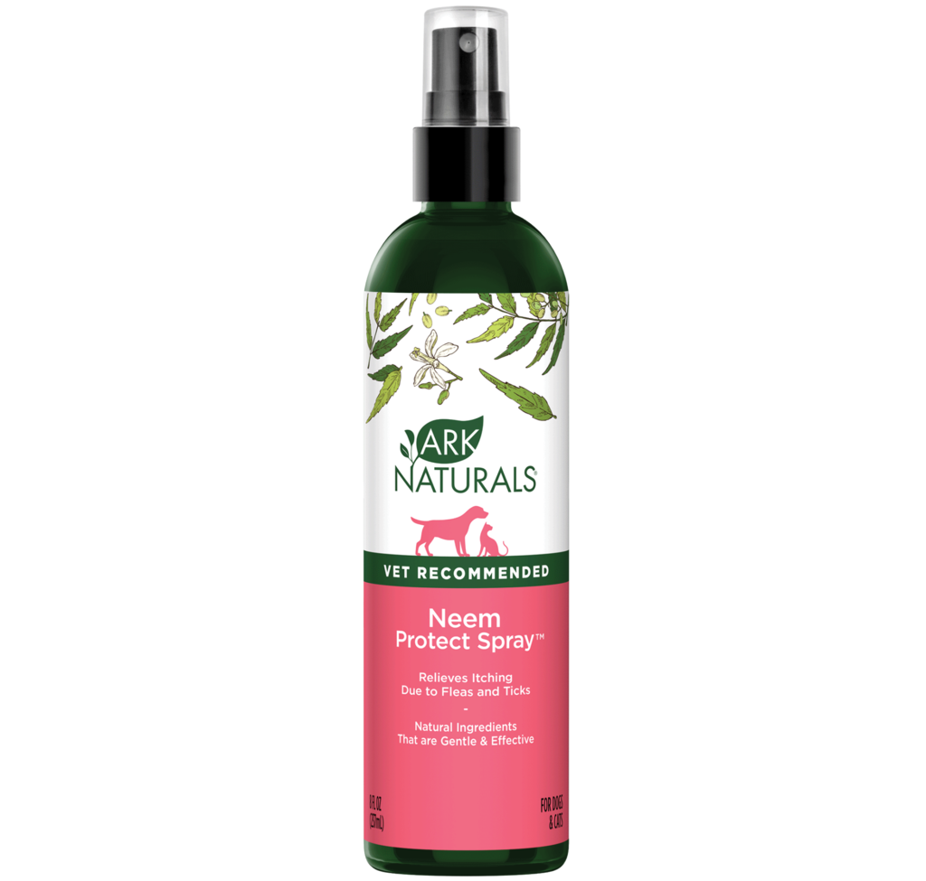 Neem Protectant Spray (6836350550172)