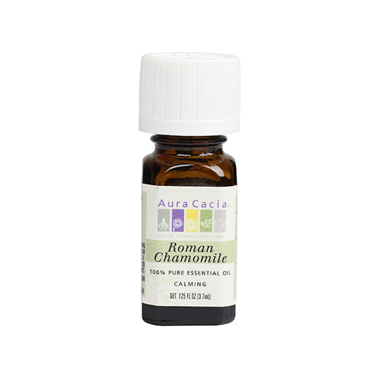 Roman Chamomile Essential Oil (6836457603228)