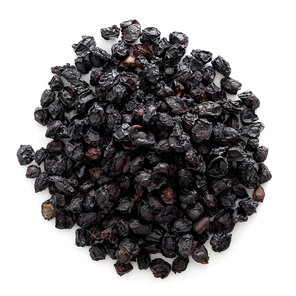 Elderberries (6836377485468)