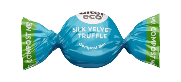Velvet Single Truffle
