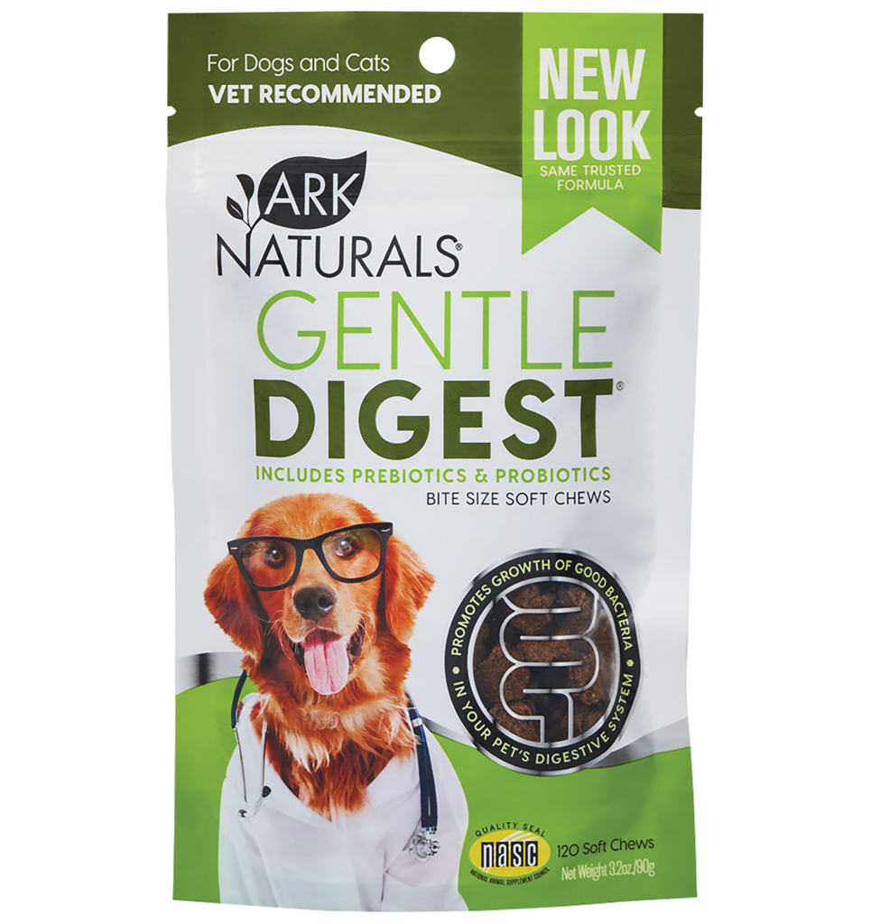 Gentle Digest Chew (6836350910620)