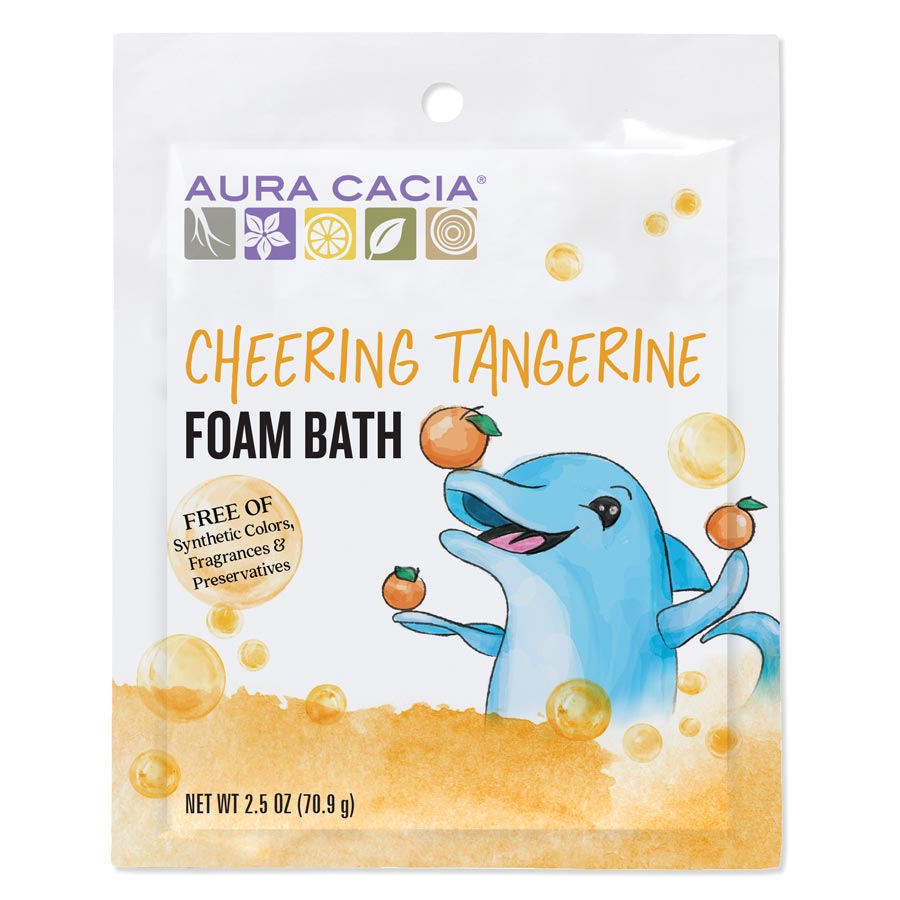 Foam Bath, Cheering (6836362051740)