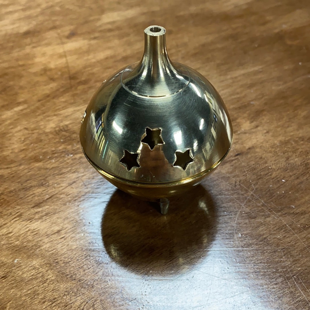 Three Kings Charcoal Burner (6836384530588)