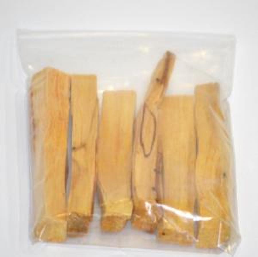Palo Santo Sticks (6836415627420)