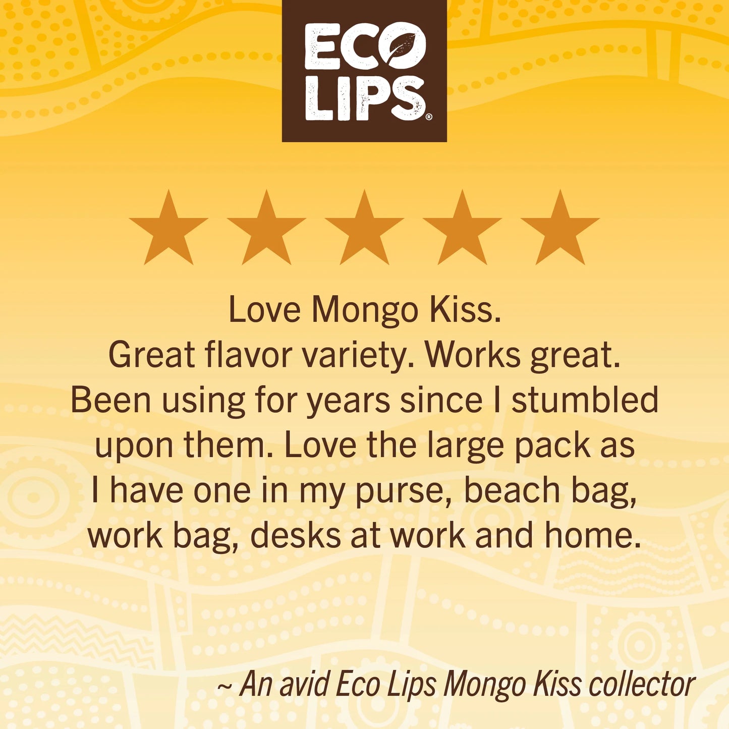 Mongo Kiss, Vanilla Honey