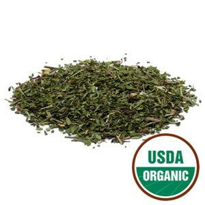 Feverfew, Organic