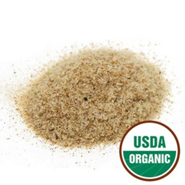 Psyllium Husk, Ground