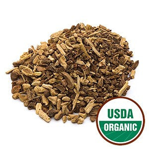 Sarsaparilla, Organic
