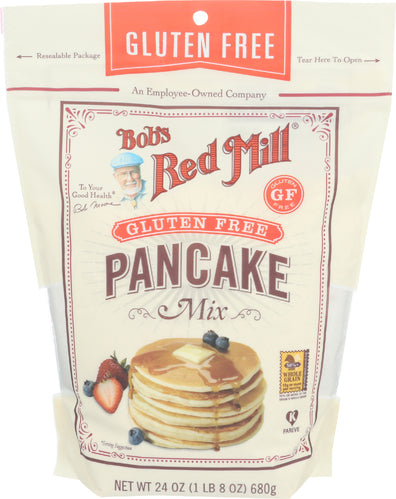 Mix Pancake Classic Gluten Free - 24OZ