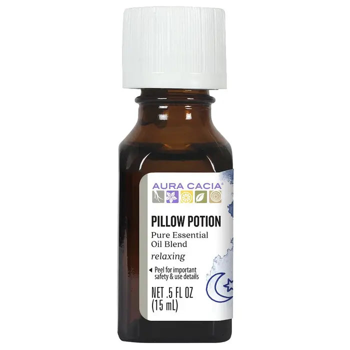 Pillow Potion Essential Oil